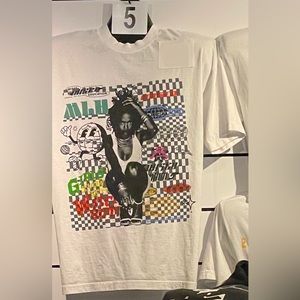 Miseducation of Lauren Hill 25th Anniversary Merch T-shirt